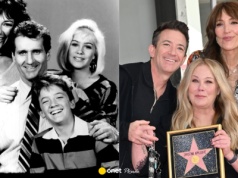 "Świat według Bundych" dał im światową sławę. Potem przyszły nałogi i choroby