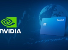 Nvidia inwestuje w Revolut. Wycena fintechu skoczyła do 75 mld