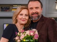 Izabela Kuna i Marek Modzelewski są jak "włoskie małżeństwo". Tak wyglądają ich kłótnie