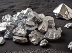 Nie tylko złoto i srebro. "Biały metal" też ma powody by drożeć