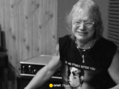 Ceniony muzyk Janusz Staszek nie żyje. "Ból jest niewyobrażalny"