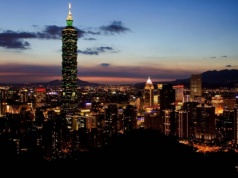 "Powrót nie jest opcją". Tajpej reaguje na słowa Pekinu