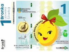 Zamieszanie o maskotkę gminy Lipowa