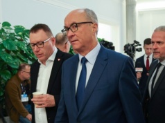 Pod obrady trafi palący problem? Czarzasty ogłasza, "początek roku"