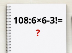Zagadka, która podzieliła internautów. Wiesz, jaki wynik jest prawidłowy?