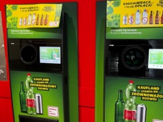 System kaucyjny tak nie działa. Nie dajcie się nabrać na sztuczki sklepów