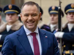 Historyczny wynik Nawrockiego. Ten sondaż to prawdziwa sensacja!