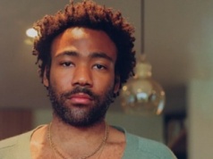 Donald Glover przerwał trasę – doznał udaru i ma dziurę w sercu