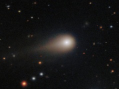 Kometa 3I/ATLAS rozpaliła świat. "Kolejny gość spoza Układu Słonecznego"