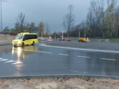 Dzień dobry Katowice. Nie ma pieniędzy na budowę ważnej drogi