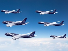 Lufthansa: Jubileuszowa flota na stulecie linii