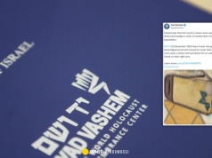 Historyk z Jad Waszem o skandalicznym wpisie. "Nie ma za co przepraszać"