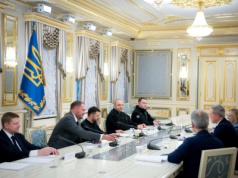 Zaskakujący ruch Trumpa. Tajne rozmowy z Rosją i Ukrainą w Abu Zabi