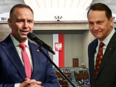 Tym politykom Polacy ufają najbardziej. Lider blisko rekordu