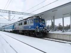 Niebezpieczny incydent na stacji PKP. Na jaw wyszły nowe fakty