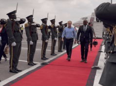 Wielka wpadka Tuska w Angoli. Polski premier wywołał wielkie zamieszanie