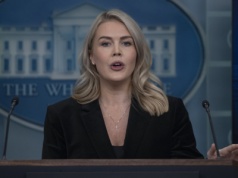 USA blisko finału rozmów o Ukrainie. Rzecznik Białego Domu zabrała głos