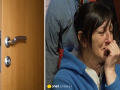 Matka walczy o pomoc dla chorego syna. "On potrafił wyciągnąć żar z pieca i rzucić mi na spodnie"