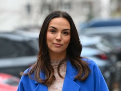 "Masywna", "Trochę się przytyło". Paulina Krupińska odpowiada na hejt