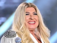 TYLKO NA PUDELKU: Beata Kozidrak wystąpi na Sylwestrowej Mocy Przebojów Polsatu! Zarobi na tym KROCIE: "To teraz gwiazda numer jeden"