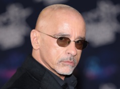 Eros Ramazzotti świętuje 40 lat na scenie. Skrytykował współczesnych "stunowanych" artystów