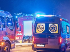 Śmiertelny wypadek na torach. Są utrudnienia w ruchu