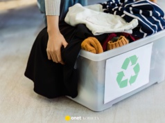 Gdzie wyrzucać stare ubrania? Nowe przepisy o tekstyliach od 2026 r.