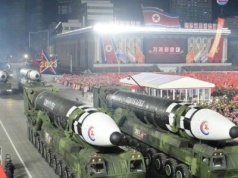 Kim Dzong Un żąda „wykładniczego wzrostu” arsenału nuklearnego