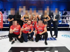 Drugi list gończy – poszukiwany zawodnik sportów walki