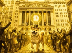Jedenaście milionów dolarów w kilka godzin – nowy ETF na Dogecoin zmienia zasady gry!
