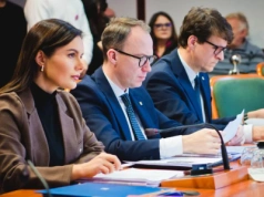 Legnica zabezpiecza grunty pod budowę obwodnicy