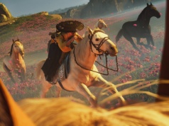 Ghost of Yōtei ulepszone. Duży patch z NG+ już dostępny