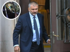 Tajemnicze spotkanie Żurka. Lista uczestników szokuje