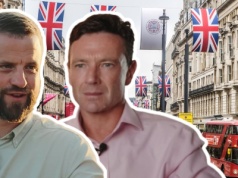 Patrick i Guy mieszkają w Polsce. Postanowili sprawdzić, "czy Brytyjczycy powinni wrócić do domu"