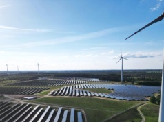 Zielona energia redukuje emisje. Zrównoważona energia ze źródeł Polenergii buduje przyszłość.