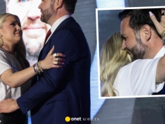 Erika Kirk i J.D. Vance wywołali skandal. Wdowa się broni