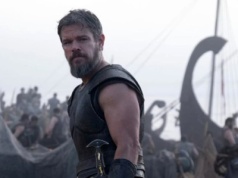 „Odyseja” Nolana będzie wyjątkowa pod względem efektów specjalnych