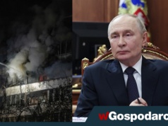 Zmasowany atak! Podano liczbę zabitych i rannych