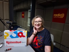 Rummikub – po Mistrzostwach Andrychowa a przed Mistrzostwami Małopolski