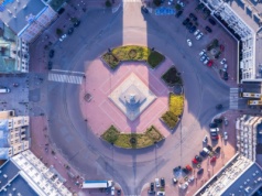 Łódź staje się centrum inwestycji i globalnych usług biznesowych