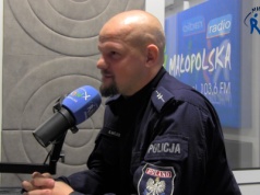 ’Weźmy głęboki oddech” – policja ostrzega przed pułapkami Black Friday