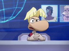 Rayman powrócił, ale nie tak jak chcieliście. Ubisoft po cichu wydał grę opartą na NFT