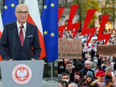 Marszałek Czarzasty zapowiada przyspieszenie prac nad ustawami aborcyjnymi