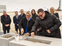 Volkswagen stawia na Polskę. Ogromna inwestycja we Wrześni