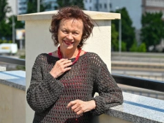 "To jest właśnie ruskie myślenie". Znana aktorka o propozycji prezydenta