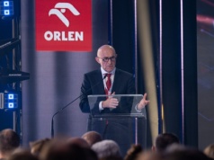 Będzie kolosalna afera w Orlenie. Prezes Fąfara: "proceder trwał kilka lat"
