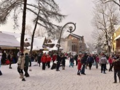 650 zł za noc w Zakopanem. Po ataku zimy rozdzwoniły się telefony