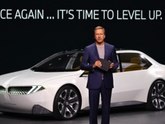 Zakaz UE to "pomyłka". BMW nie zrezygnuje z aut spalinowych