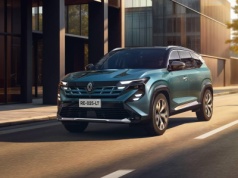 Renault Boreal Najlepszym Średnim SUV-em w Carsughi L’Auto Preferita