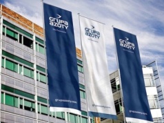 Grupa Azoty z ujemnej EBITDA wyszła na plus. Są nowe wyniki spółki